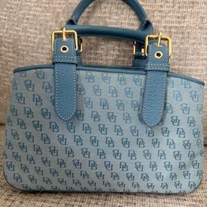 Dooney & Bourke Satchel Handbag